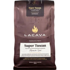 Lacava - Super Tuscan Espresso 350g