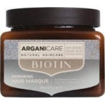 Arganicare Arganicare Biotin Maska regenerująca z Biotyną 500 ml