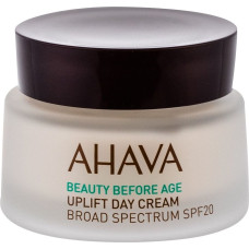 Ahava AHAVA Beauty Before Age Uplift SPF20 Krem do twarzy na dzień 50ml