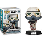 Funko Pop Figurka Funko Pop figurka funko pop! star wars ahsoka 686 thrawn's night trooper (grey mask)