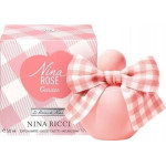 Triton Perfumy Damskie Nina Ricci EDT Nina Rose Garden 50 ml