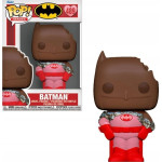 Funko Pop PROMO FUNKO POP FIGURKA DC Comics Batman (Valentine) 76220