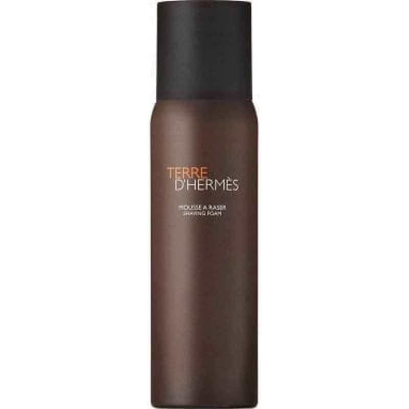 Hermes Terre D'HERMES SHAVING FOAM 200ml