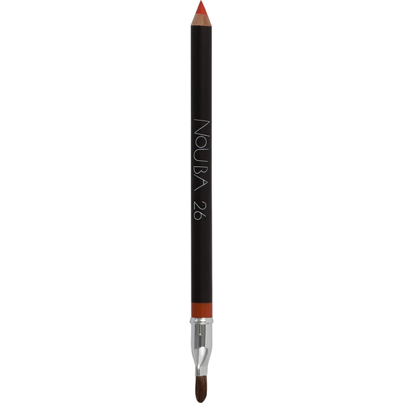 Nouba , Twist & Write, Precision, Lip Liner, 26, 1.1 g For Women