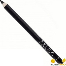 Nouba , Nouba, Precision, Kajal Eye Pencil, 1, 1.1 g For Women