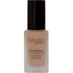 Nouba , Staminal, Liquid Foundation, 114, 30 ml For Women