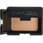 Nouba , NoubaLight, Natural Finish, Compact Foundation, 20, 10 ml For Women