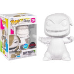 Xxx_Funko (Właściwy Funko Pop) Figurka Funko Pop! Disney Oogie Boogie 230 Diy Specjal Edition