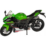 Welly WELLY MOTOCYKL KAWASAKI NINJA ZX10R 1:12