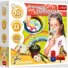 Trefl Pracownia Juniora Medium TREFL