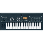 Korg MICROKORG XL+ - Syntezator, wokoder