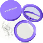 Kryolan Wonderskin Fyp Filter Powder - Translucent