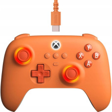 8Bitdo Ultimate C Wired Xbox Gamepad Ora