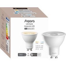 Aqara LED Bulb T2 CCT GU10