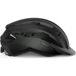 MET Allroad MIPS cycling helmet, 56-58 cm, black