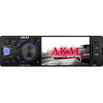 Akai Radio samochodowe Akai CA015A-4108S