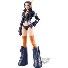 Bandai BANPRESTO ONE PIECE DXF THE GRANDLINE SERIES - EGGHEAD NICO ROBIN