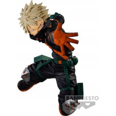 Bandai BANPRESTO MY HERO ACADEMIA THE AMAZING HEROES DX - KATSUKI BAKUGO