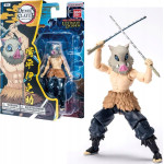 Bandai ML ULTIMATE LEGENDS HD DEMON SLAYER - INOSUKE HASHIBIRA