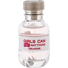 Zadig&Voltaire Girls Can Say Anything 2019 EDP 30 ml