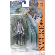 Bandai ML ULTIMATE LEGENDS NARUTO - SASUKE FINAL VALLEY