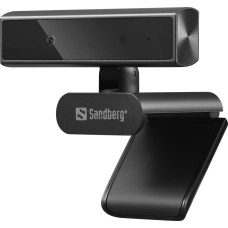 Sandberg Face-ID Webcam Mini