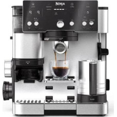 Ninja ES501EU ekspres do kawy Półautomatyczny Ekspres do espresso 2 l