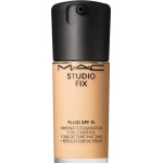 MAC MAC Studio Fix Fluid SPF15 24HR Matte Foundation + Oil Control 30ml. NC15