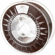 Spectrum Tisková struna (filament) Premium PET-G 1.75mm CHOCOLATE BROWN 1kg