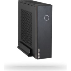 Chieftec IX-03B-OP computer case Mini Tower Black