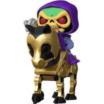 Funko Pop Figurka Funko Pop POP Rides: Masters of the Universe - Skeletor on Night Stalker