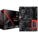 Asrock Płyta główna ASRock Fatal1ty B450 GAMING K4