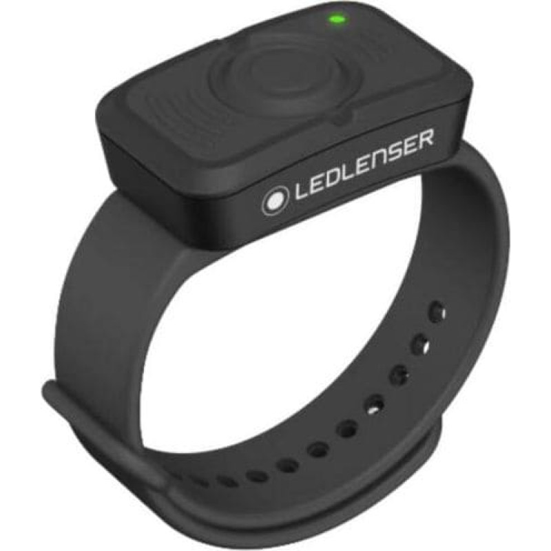 Ledlenser Latarka Ledlenser Sterowanie Bluetooth Ledlenser typu A do H19R Signature, H7R Signature