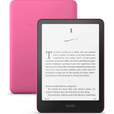 Amazon Czytnik Amazon Kindle Paperwhite 12 gen. 16GB różowy (B0CFPR32B1)