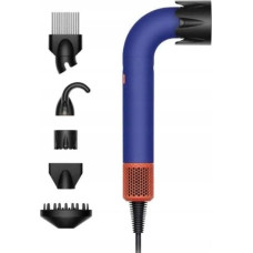 Dyson HD 18 Supersonic R Pro