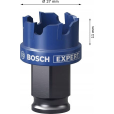 Bosch TCT EXPERT SHEETMET HOLE SAW 27mm