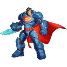 Spin Master DC Metal Force: Superman 30cm