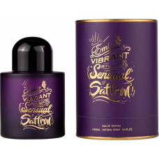 Alkotest EMIR Vibrant Sensual Saffron EDP spray 100ml