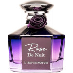 Alkotest PENDORA SCENTS Rose De Nuit EDP spray 100ml