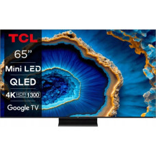 TCL Telewizor TCL 65C801 65