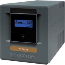 Socomec UPS Socomec Netys 2000 (NPE-2000-LCD)