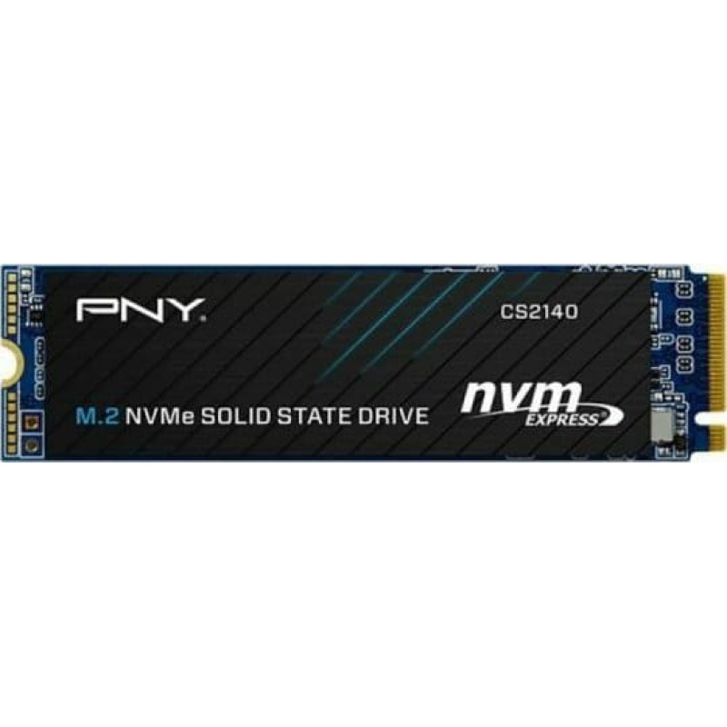 PNY Dysk SSD 1TB M.2 2280 BULK M280CS2140-1TB-SI