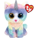 TY Pluszak Beanie Boos Heather jednorożec 15cm (36250)