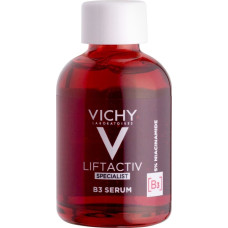 Vichy Vichy, Liftactiv Specialist B3 Serum redukujące  przebarwienia i zmarszczki z 5% niacynamidu, 30 ml - Długi termin ważności!