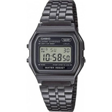 Casio Zegarek Casio Zegarek Casio Vintage A158WETB-1AEF