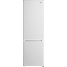 Midea Chłodziarko-zamrażarka MDRB380FGE01A biała