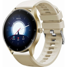 Gravity Smartwatch Gravity GT2-4 Beżowy  (GT2-4)