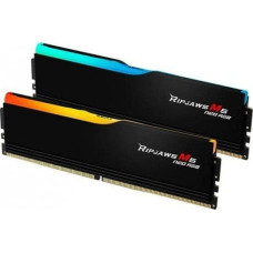 G.skill Pamięć PC DDR5 96GB (2x48GB) Ripjaws M5 Neo RGB AMD 6000MHz CL30