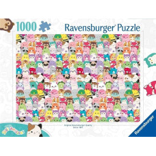 Ravensburger Puzzle Squishmallows 1000 elementów