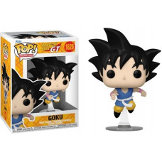 Xxx_Funko (Właściwy Funko Pop) Figurka FUNKO POP! Vinyl Figure: Dragon Ball GT - Goku